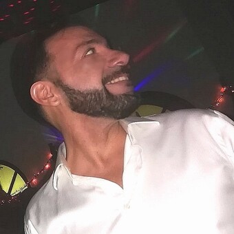 Stefanos Kollas