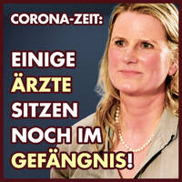 Sabrina Kollmorgen: Wir stehen im Fadenkreuz der "Dienste"! by eingeschenkt.tv