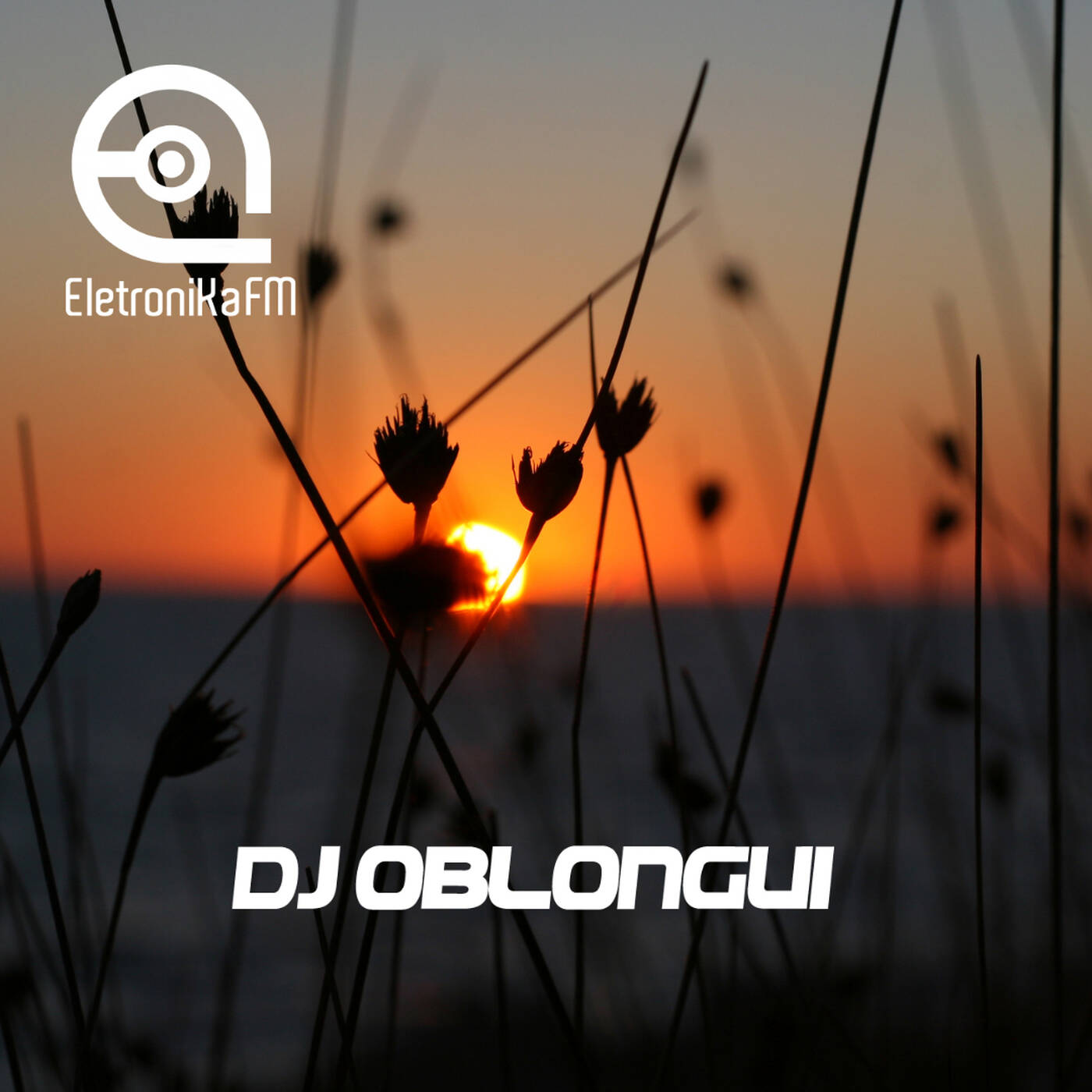 DJ Oblongui Podcast