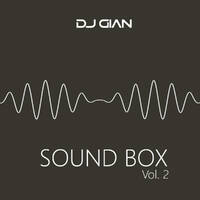 DJ GIAN - SoundBox Mix Vol 02 (www.DJs.sk) by Peter Ondrasek