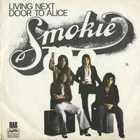 Smokie - Who The F_ _ K Is Alice (DJ Dado Remix) *** PREVIEW *** by djdado