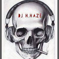 Music for Haze by DJ H.HAZE