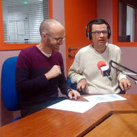 Emission MAS 9mai PAD 128 by Frequence Sillé