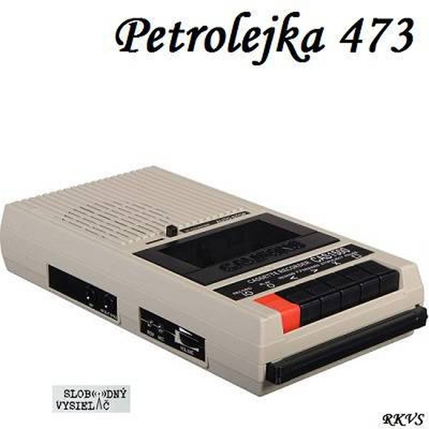 Petrolejka 473 - 2018-08-01 Augustové vyročia episode artwork