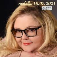 Literárna čajovňa 235 - 2021-07-18 Vlasta Antošová by Slobodný Vysielač