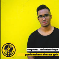 Show #35 - Boogietraxx in the Discotheque - Liquid Sunshine @ The Face Radio - 24-11-2020 by Liquid Sunshine