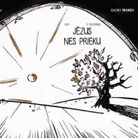 Adventa kalendārs | RML S06E23 | 23. diena | Jēzus nes prieku | Bīsk. Kaspars Šterns | 21.12.2020 by Radio Marija Latvija