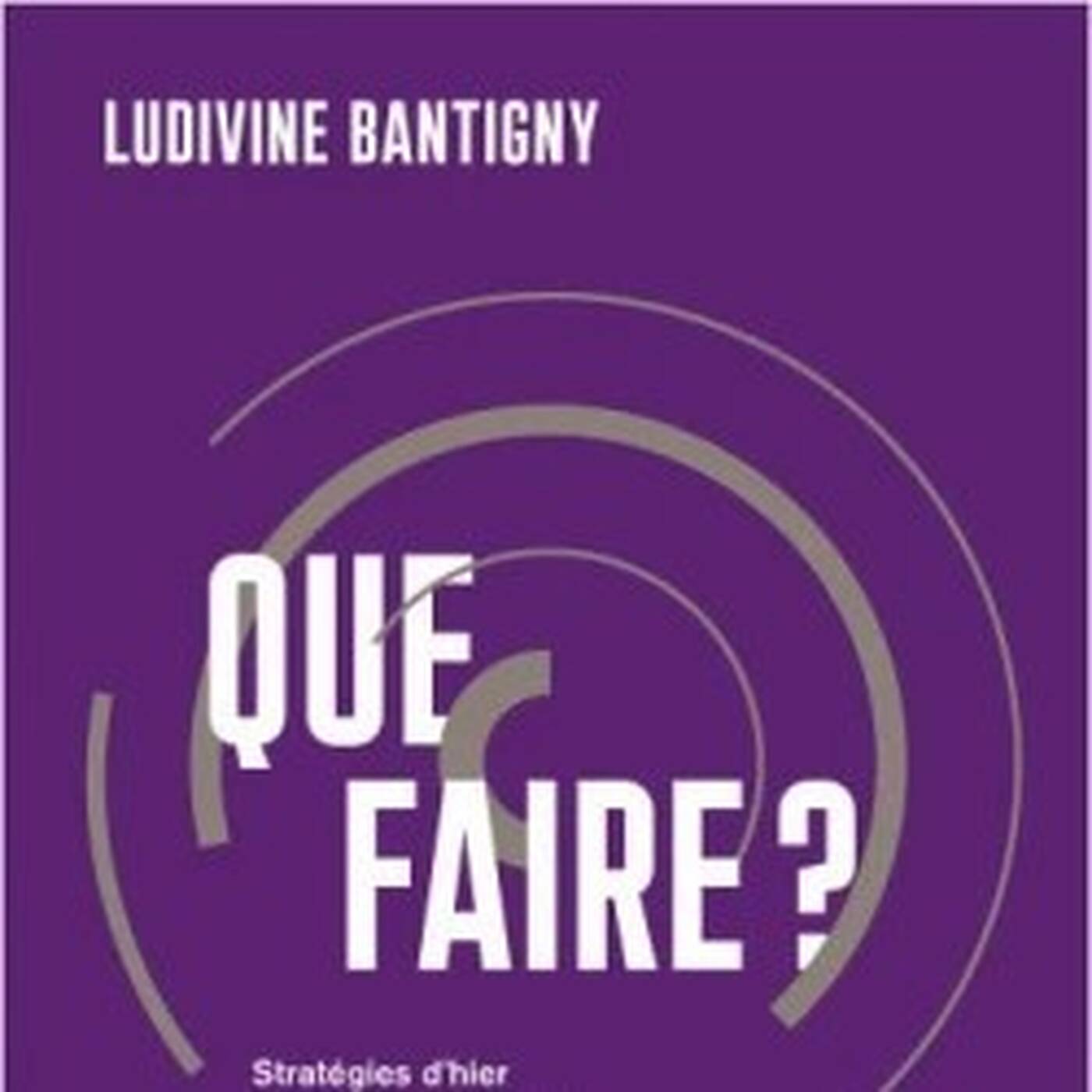 OPAR_29-05-2023_19h00 Discussion avec Ludivine Bantigny, historienne lutte de classe. episode artwork