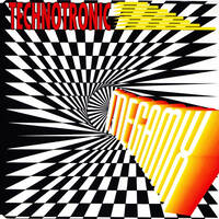 1054 - Megamix (Club Version by Mastermixers Unity) - Technotronic by Radio Mixes&Remixes