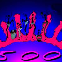 Programa Completo 500 Chaneqes by PorLasNegrasEntrañasDeLaMusica