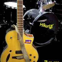 Programa Especial Hikuri by PorLasNegrasEntrañasDeLaMusica