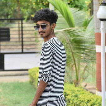 Mahendrasinh Chauhan