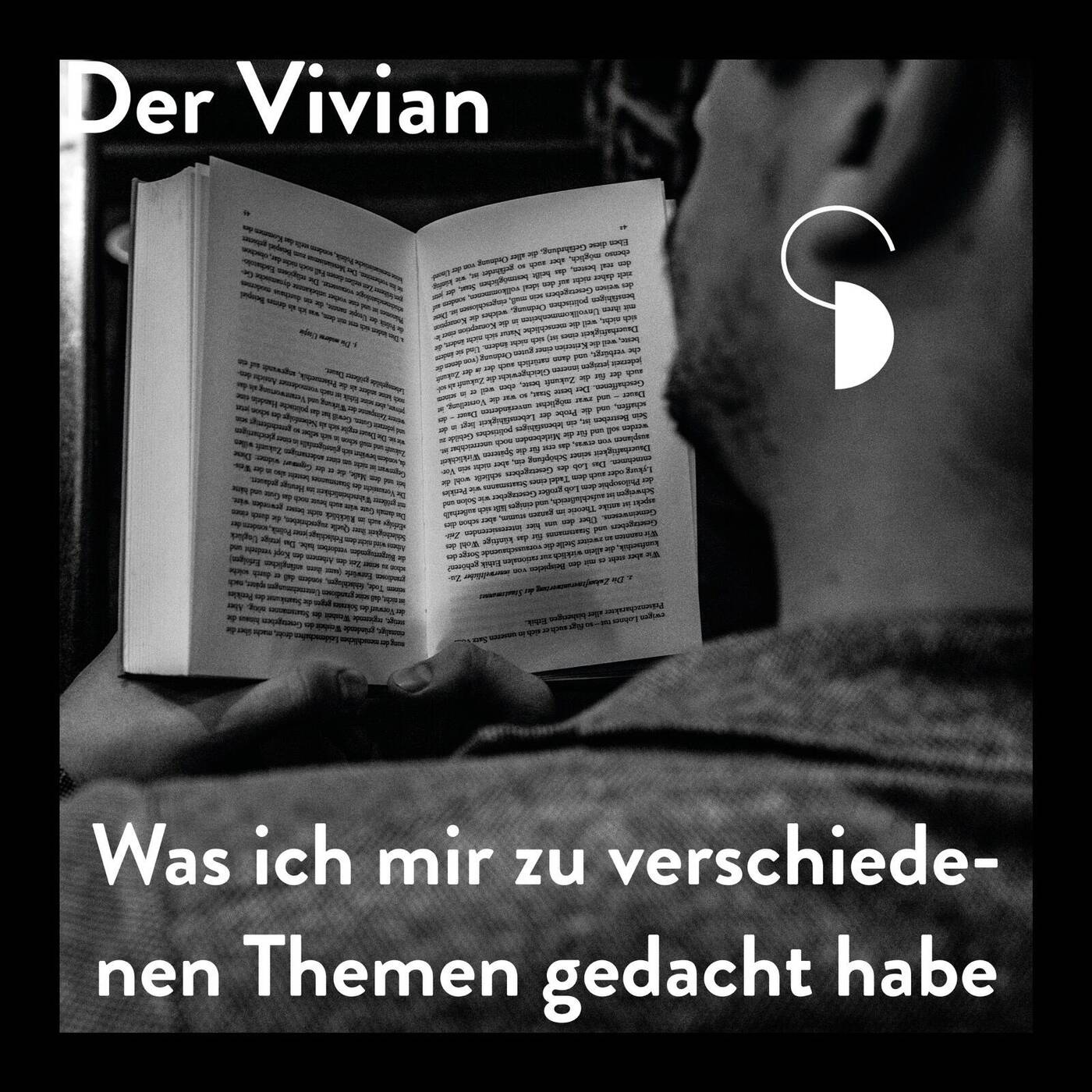 was ich mir zu verschiedenen themen gedacht habe 02 - der vivian - 24.11.19 episode artwork