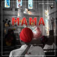 Khimo &amp; Peace_Eye - Mama by Dj Optimal