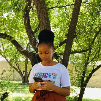 Tshoanelo Moleko