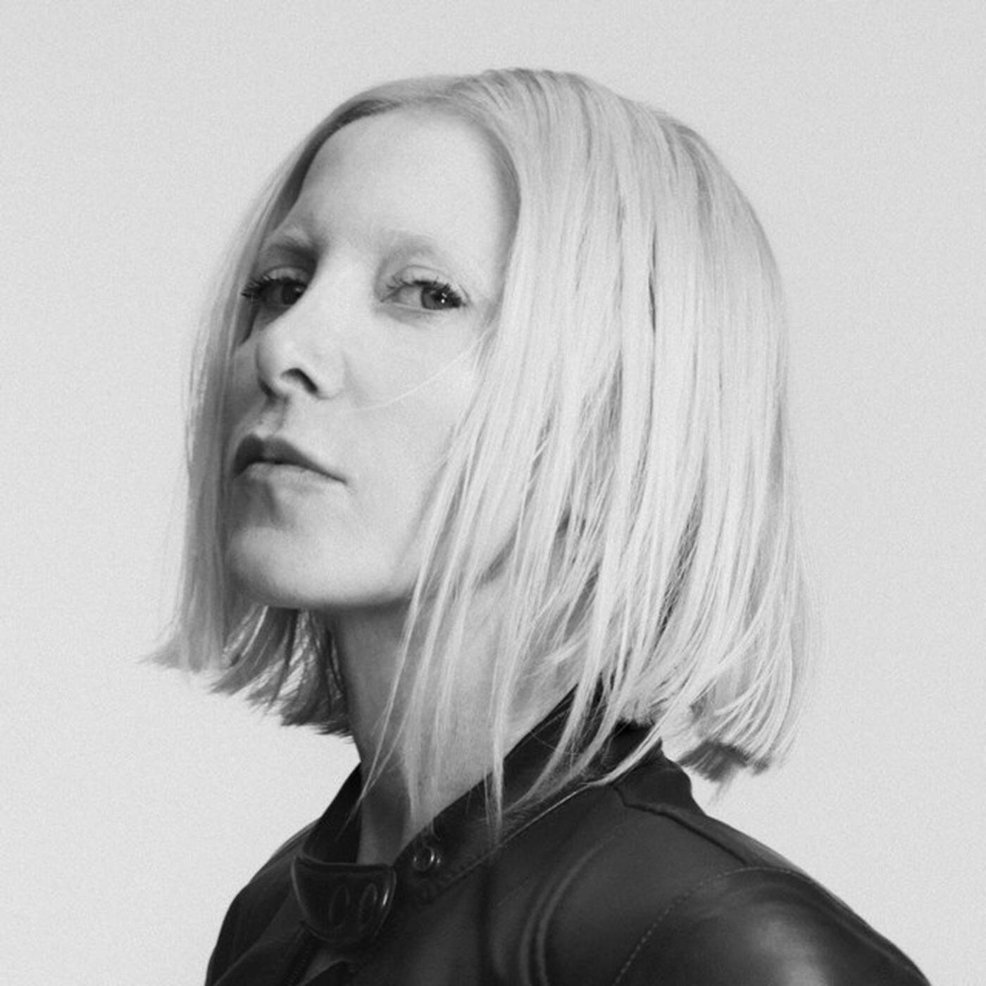 Ellen Allien - Live @ The Balcony, November [11.11.2020]