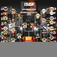 I.S.C.F. ON LINE SOUND CLASH 2020 - INTERNATIONAL EDITION - *FULL AUDIO* by ISCF ARCHIVE