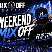Week End Mix Off 