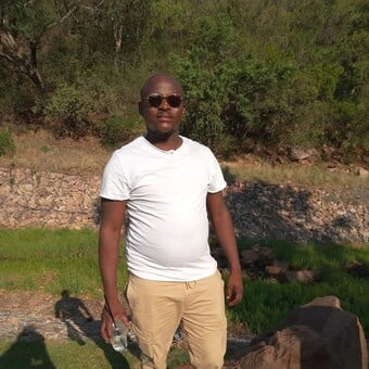 Zakes Moremi