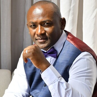 Bernard G Ndegwa