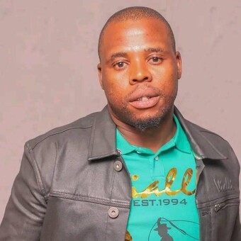 Vusimuzi Msimanga