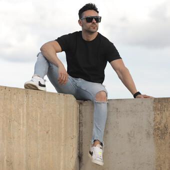 Enrique Fernandez Centeno