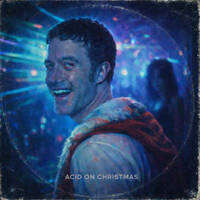 Sounds For Your Eyes | Acid on Christmas by Andrea Pilloni