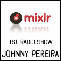 Livestream @ Mixlr - 2nd Hour Johnny Pereira by Johnny Pereira