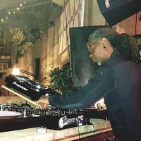The 'Too Funky' show w / Pat Steele for Global Soul Radio (15/02/2020) by Patrick Steele