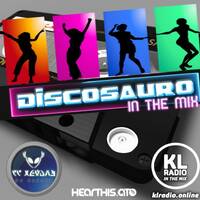 INTHEMIX-DISCOSAURO-JULY-DJBLASTO by DjBlasto