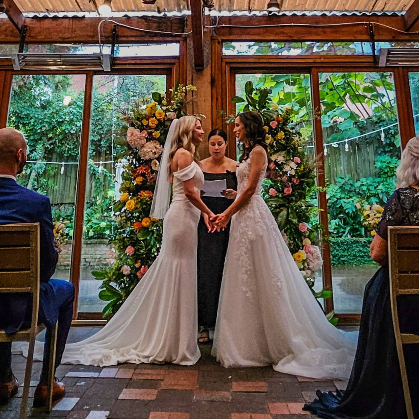 Chelsea & Leti's REMIX'D WEDDING at Wahoo Grill--mixed by DJ Bigg H (Girl Pop & Dance Classics) episode artwork