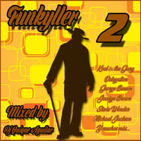 Funkyller 2 Versión megamix Dj Quique Aguilar by MIXES Y MEGAMIXES