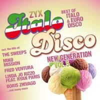 Music Play Programa 200 ZYX Italo Disco Radio Show 15 by Topdisco Radio