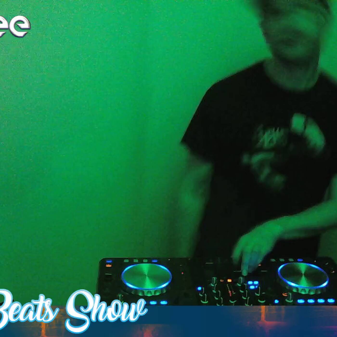 @SucasaBeats Show with Daryl Dee episode artwork