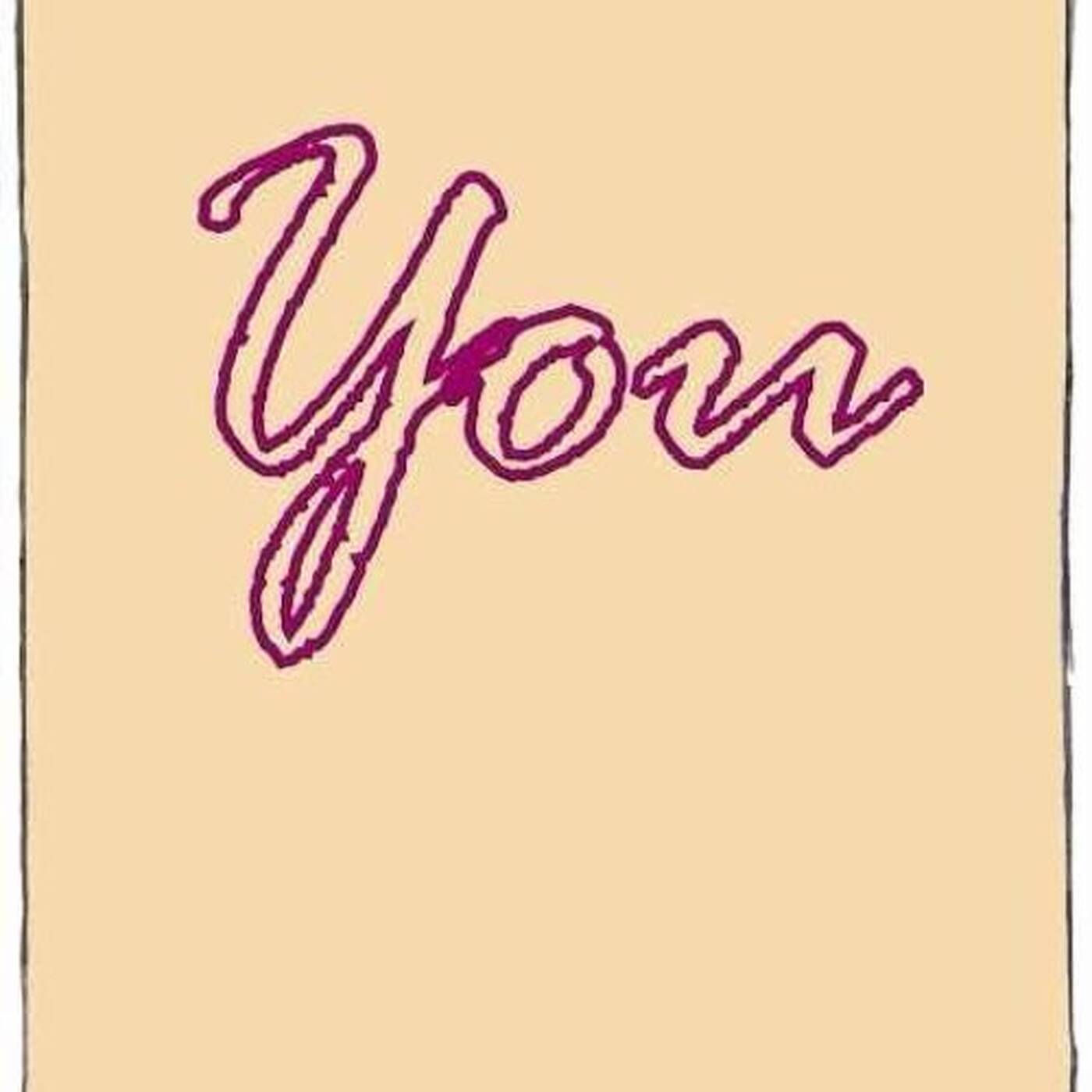 You - mixed by DJ Harmony episode artwork