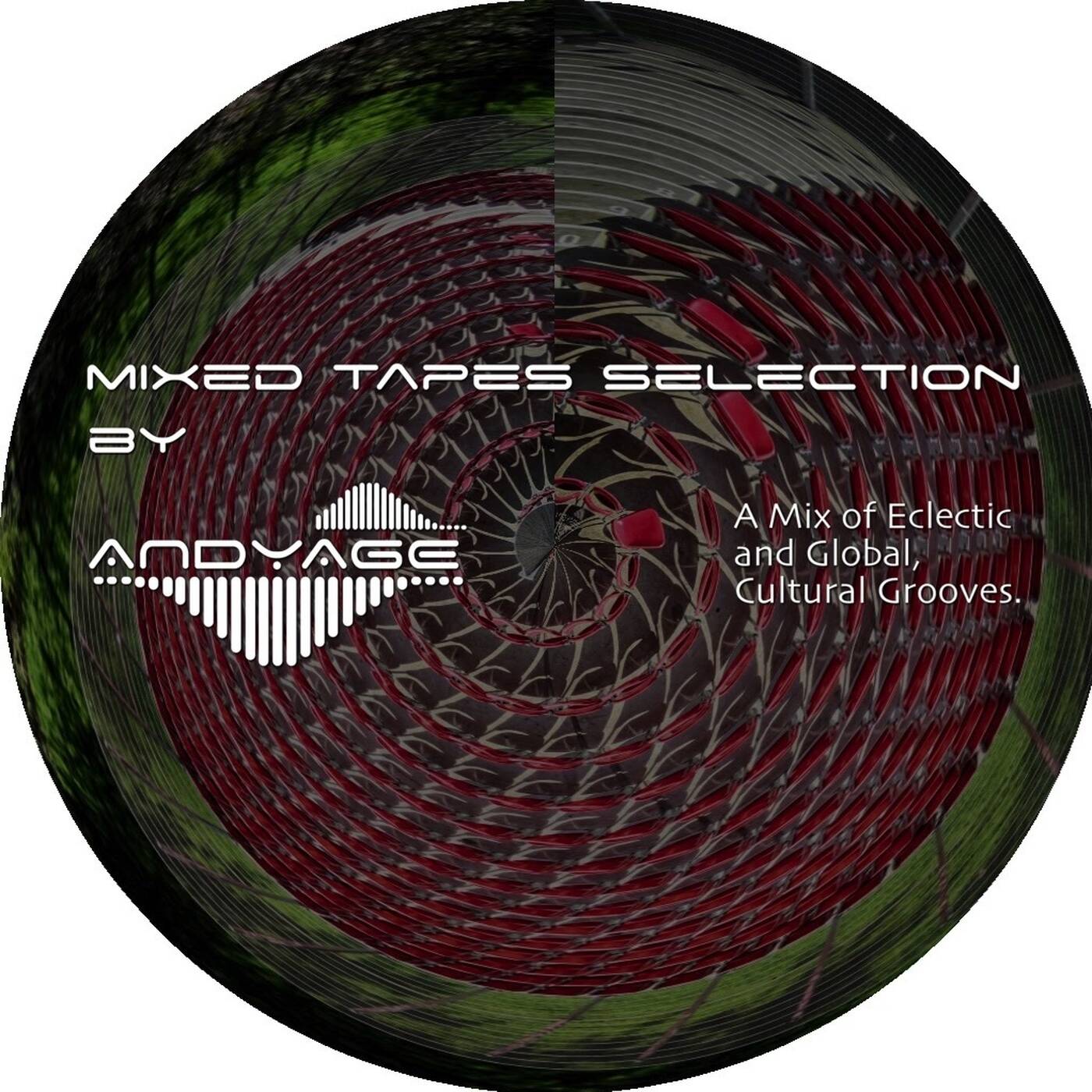 Mixed Tapes Selection - #187 - 2019-10-23 episode artwork