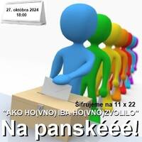 Na panské - 2024-10-27 humoristický týždenník 38/2024 by Slobodný Vysielač