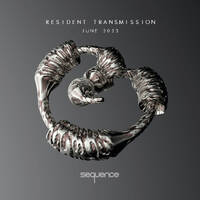Resident Transmission June 2023 - james mpbk by sequence music