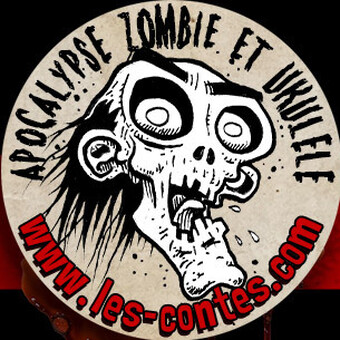 Les Contes de l'Apocalypse