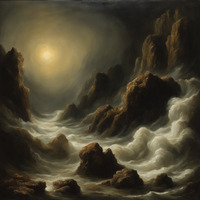 Drone Brunch #35 by Mechanical Forest Sound