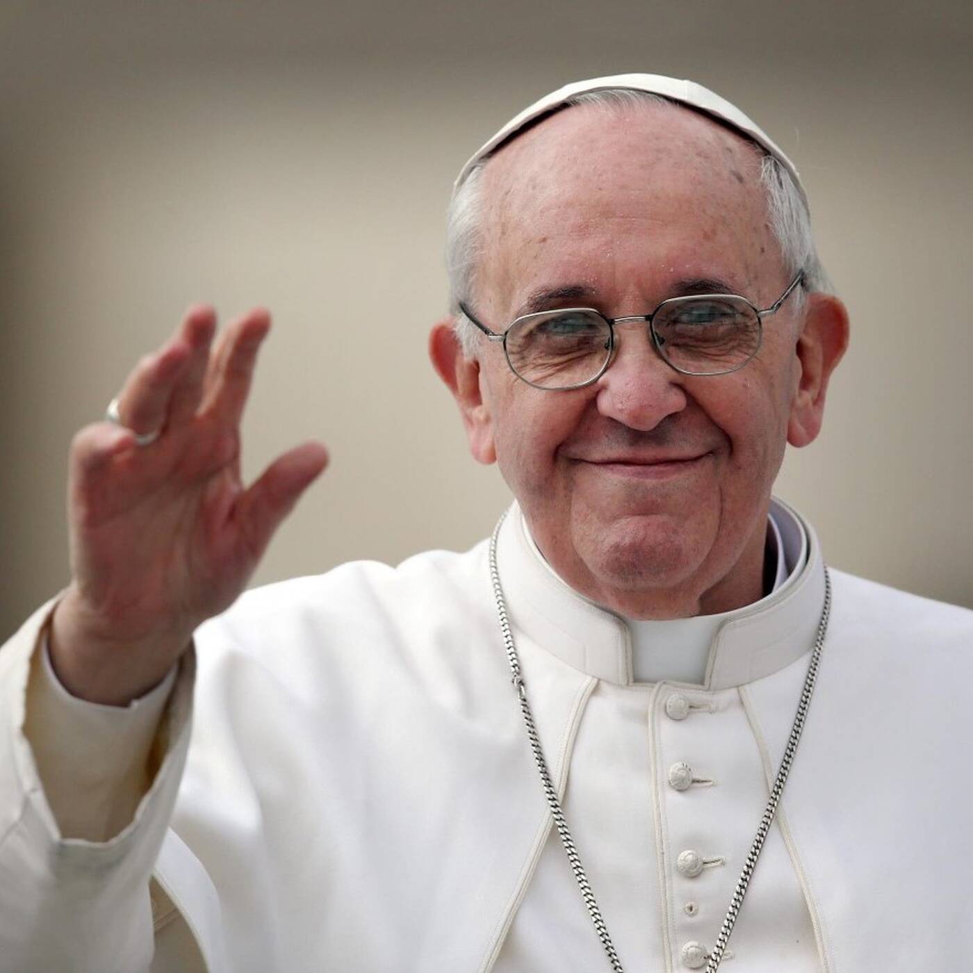 Priestera katehēze | RML S06E075 | Evangelii Gaudium | Pr. Pēteris Skudra | 21.12.2020 episode artwork