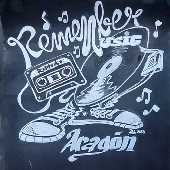 Remember Music Aragon