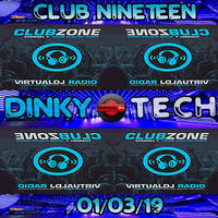 Club Nineteen 0103 by Ultraxian