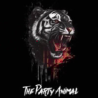 DJ Tiger – Ultimate Party Animal Mix by DJ Tiger The Party Animal