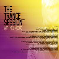 The Trance Session 069 by djsets4u