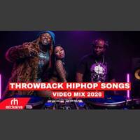 THROWBACK Hiphop Mix 2026 BY DJ RUBBO Ft Hits Only.Drake Migos Nicki MInaj Future Young Thug by Haniel