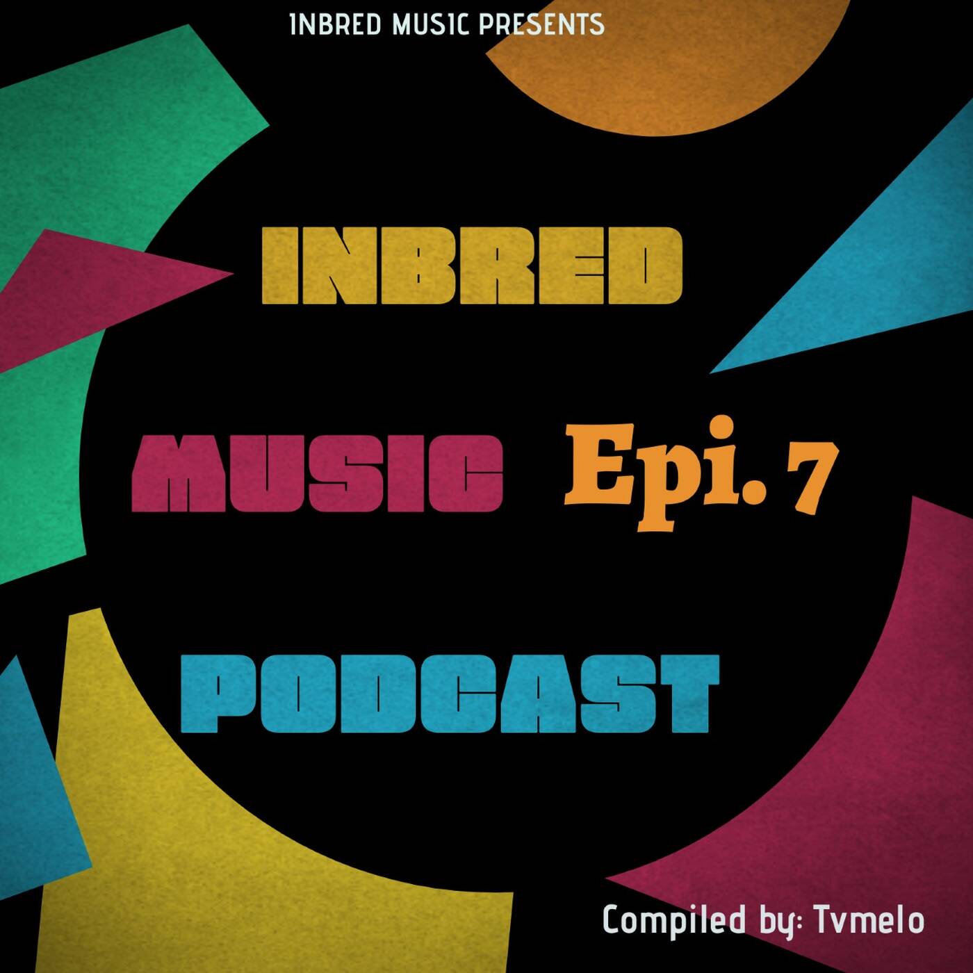 Inbred Music Podcast