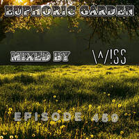 Euphoric Garden 459 by W!SS