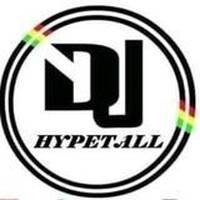 DJ HYPETALL DANCEHALL MIXTAPE-(0714841787) by DJ Hypetall