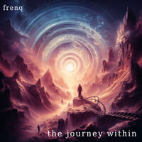 The Journey Within by frenq